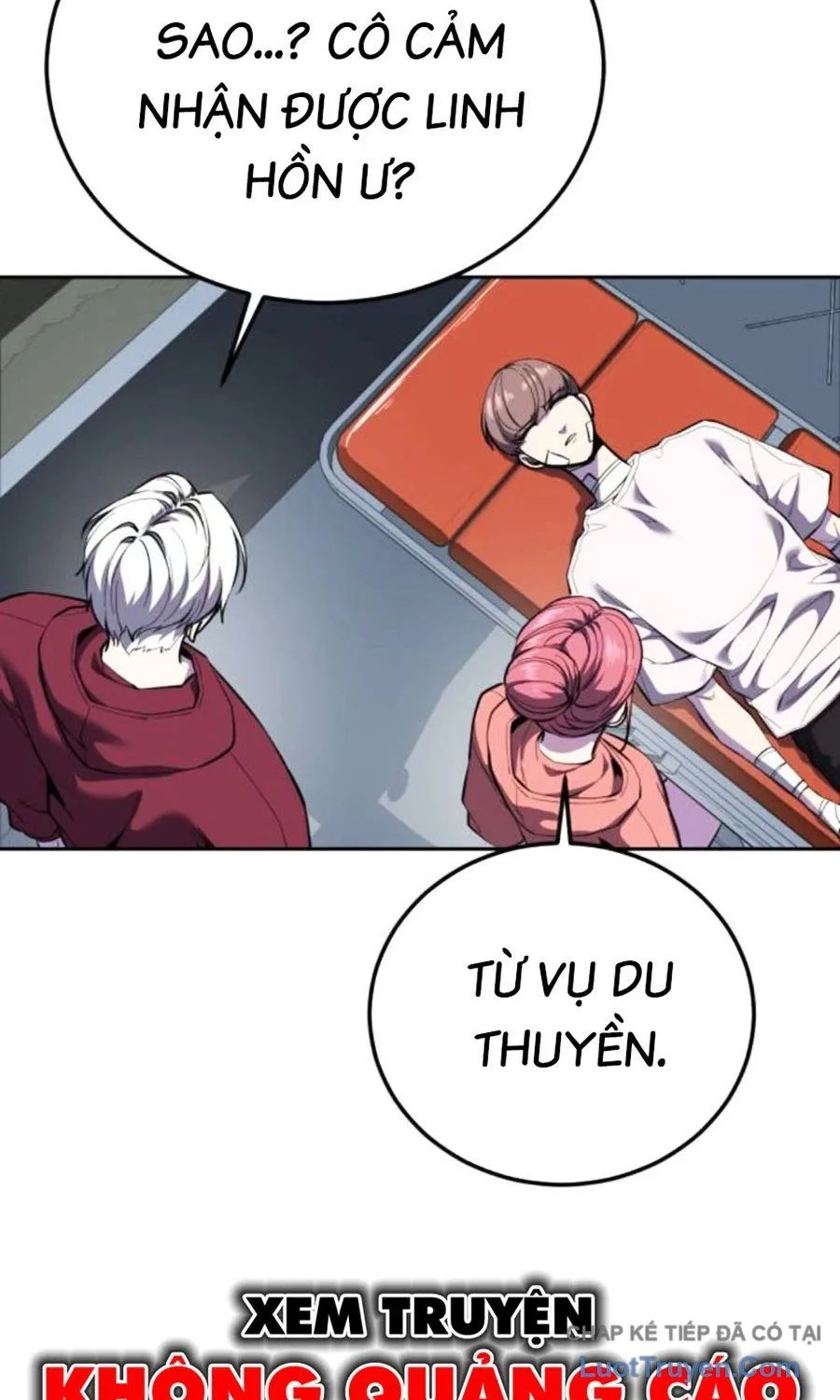 Cậu Bé Của Thần Chết Chapter 308 - Trang 2