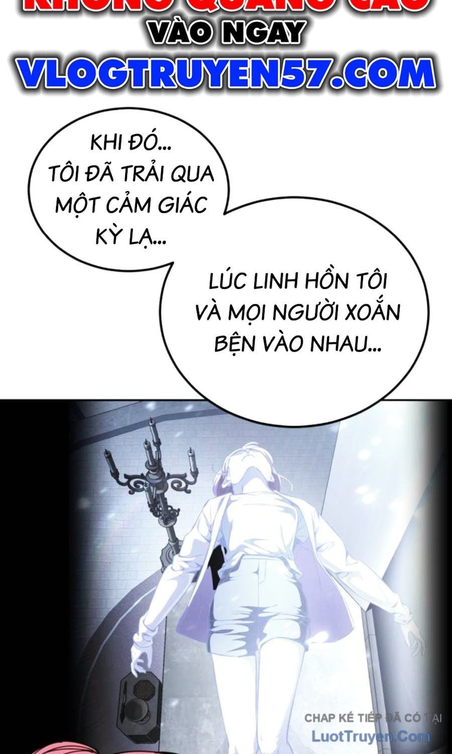 Cậu Bé Của Thần Chết Chapter 308 - Trang 2
