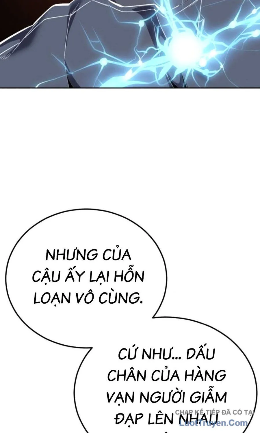 Cậu Bé Của Thần Chết Chapter 308 - Trang 2