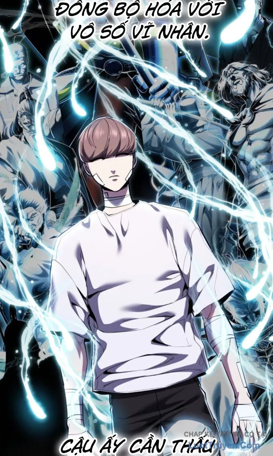 Cậu Bé Của Thần Chết Chapter 308 - Trang 2