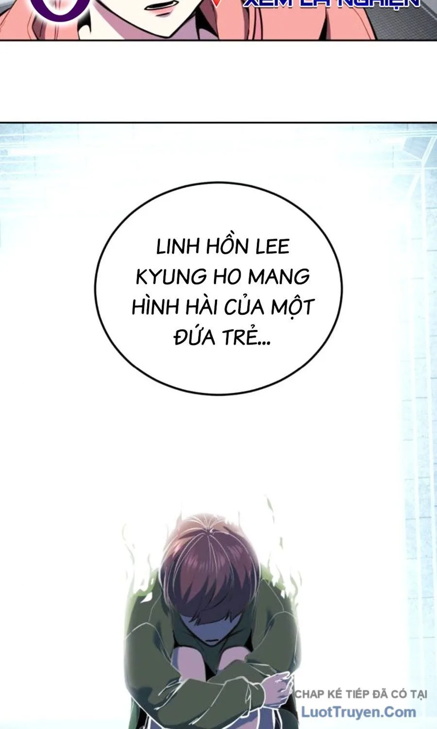 Cậu Bé Của Thần Chết Chapter 308 - Trang 2