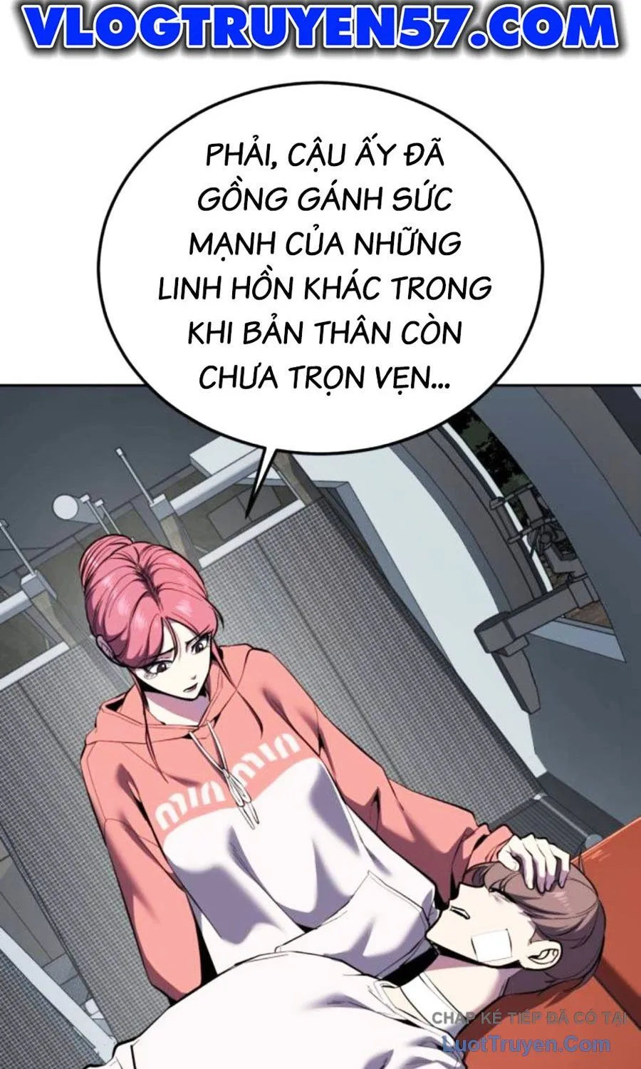 Cậu Bé Của Thần Chết Chapter 308 - Trang 2