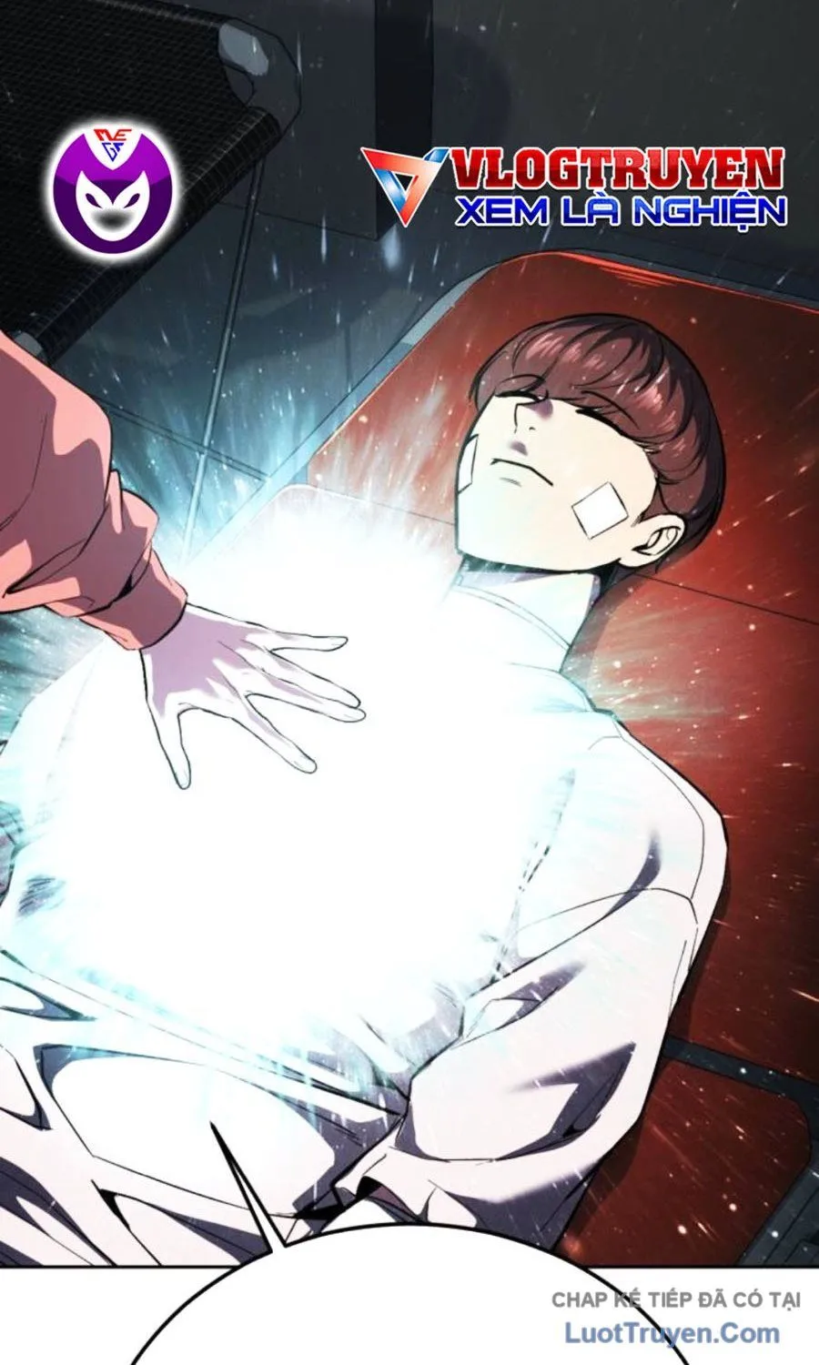 Cậu Bé Của Thần Chết Chapter 308 - Trang 2