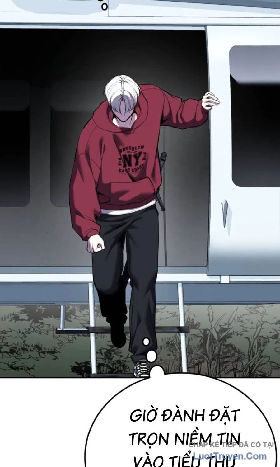 Cậu Bé Của Thần Chết Chapter 308 - Trang 2