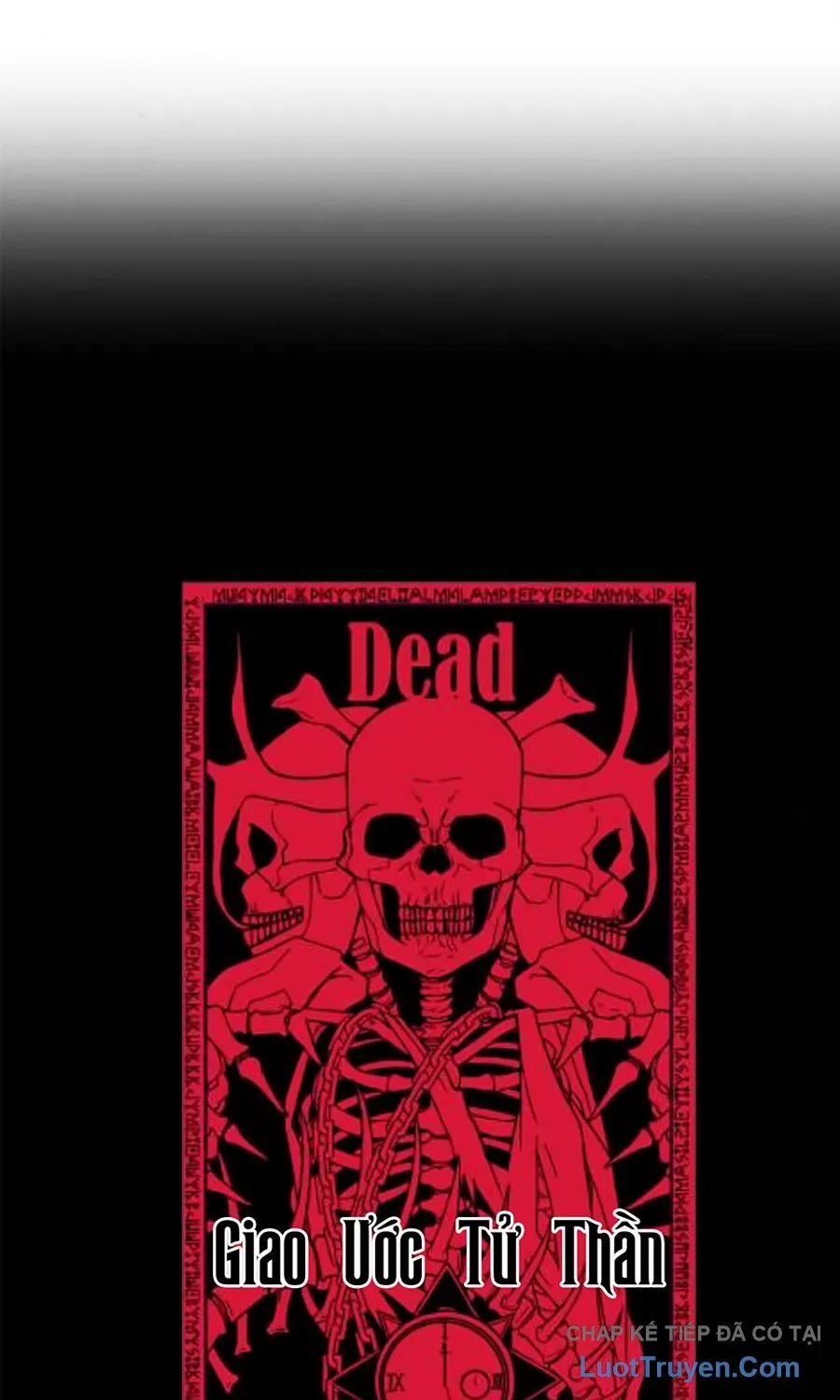 Cậu Bé Của Thần Chết Chapter 308 - Trang 2