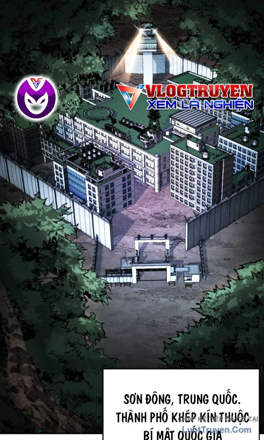 Cậu Bé Của Thần Chết Chapter 308 - Trang 2