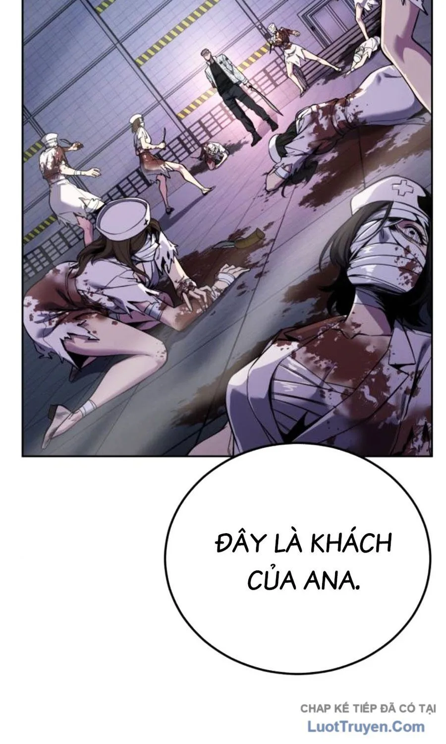 Cậu Bé Của Thần Chết Chapter 308 - Trang 2