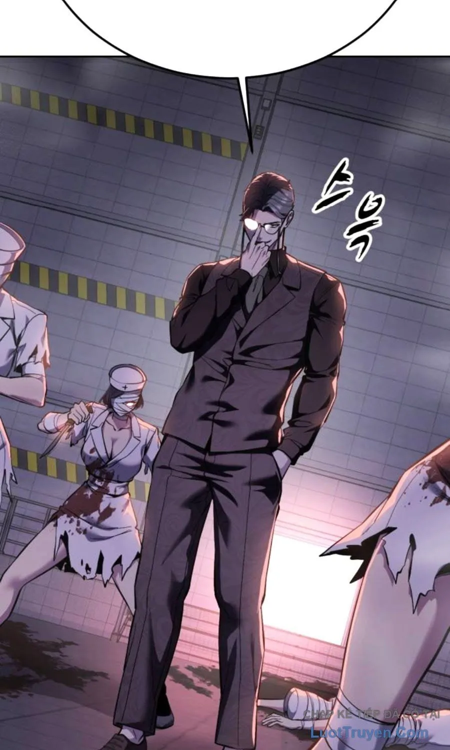 Cậu Bé Của Thần Chết Chapter 308 - Trang 2