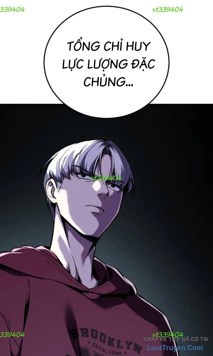 Cậu Bé Của Thần Chết Chapter 308 - Trang 2