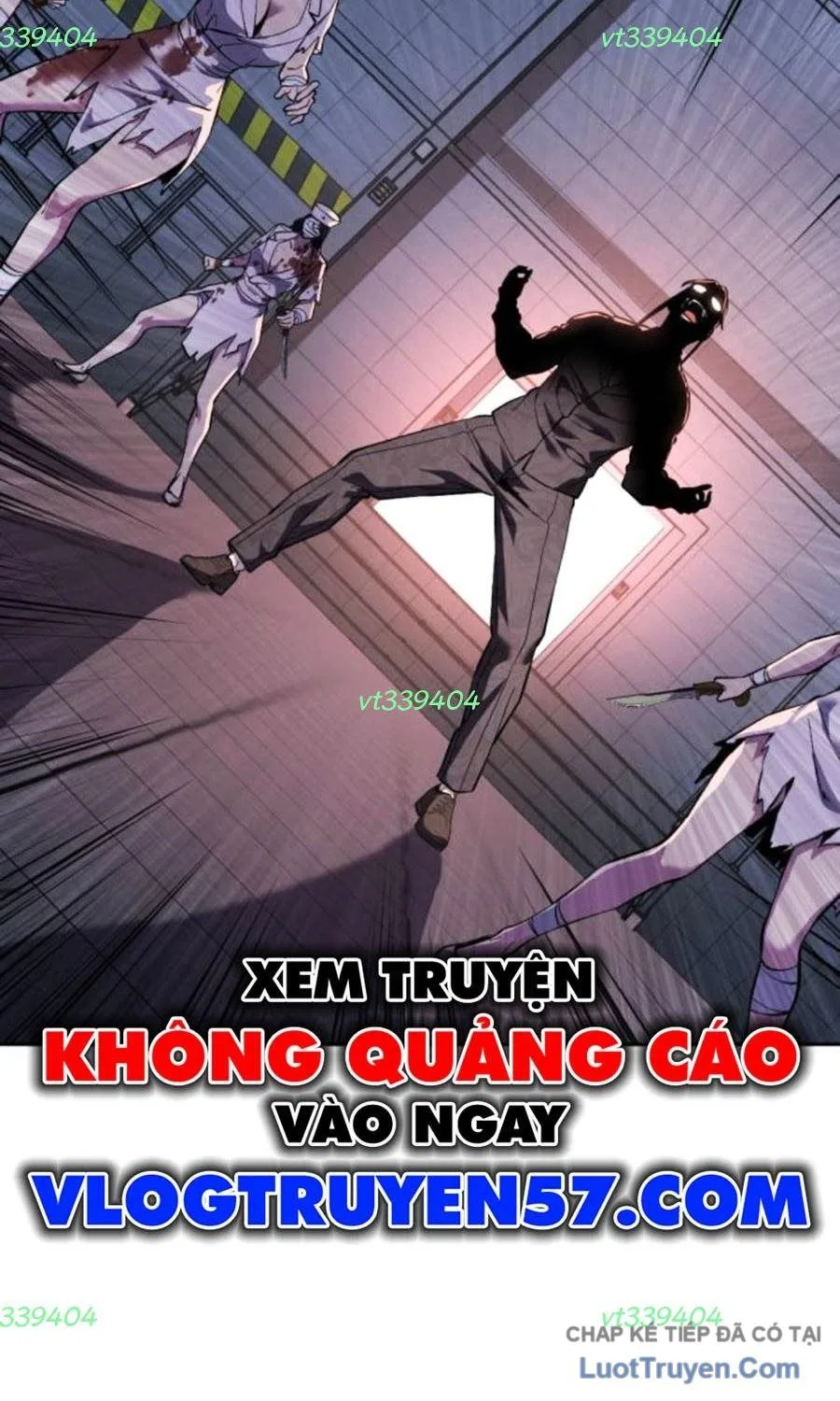 Cậu Bé Của Thần Chết Chapter 308 - Trang 2