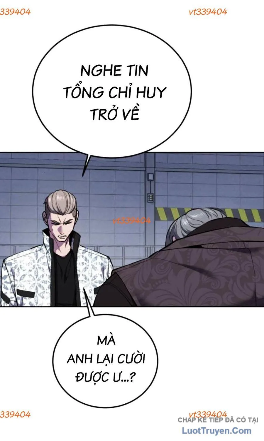 Cậu Bé Của Thần Chết Chapter 308 - Trang 2