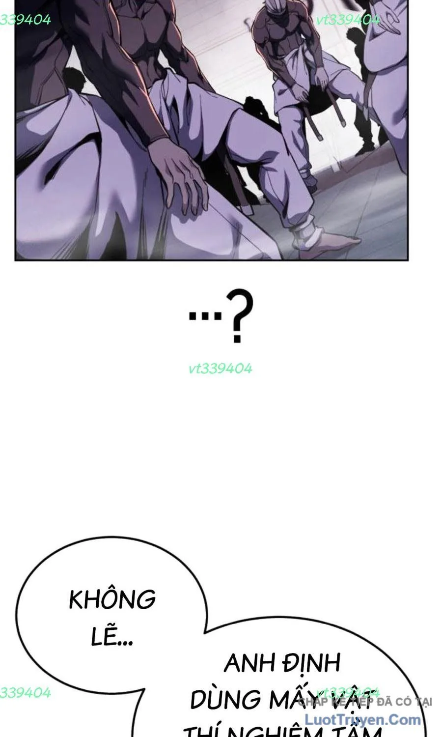 Cậu Bé Của Thần Chết Chapter 308 - Trang 2