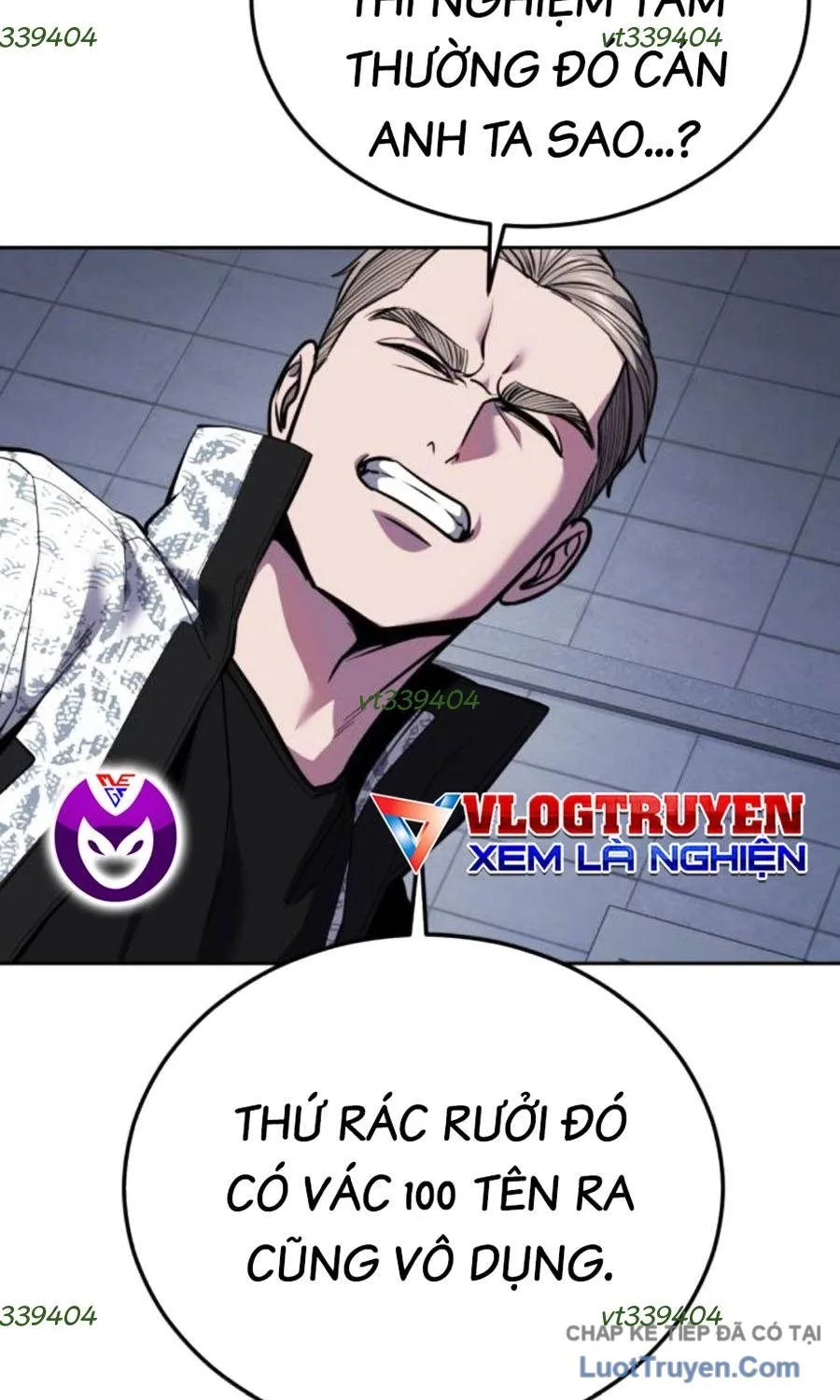 Cậu Bé Của Thần Chết Chapter 308 - Trang 2