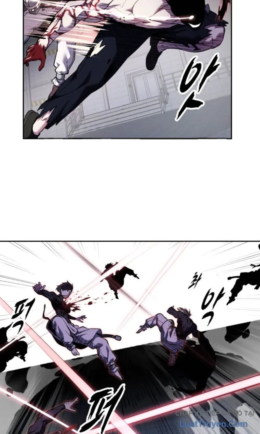 Cậu Bé Của Thần Chết Chapter 308 - Trang 2