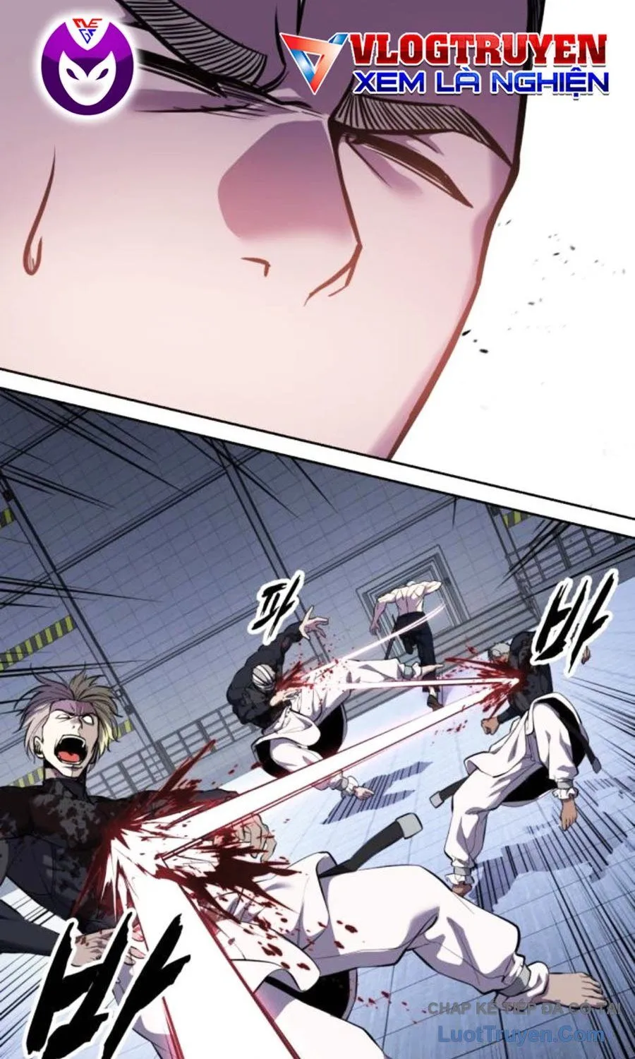 Cậu Bé Của Thần Chết Chapter 308 - Trang 2