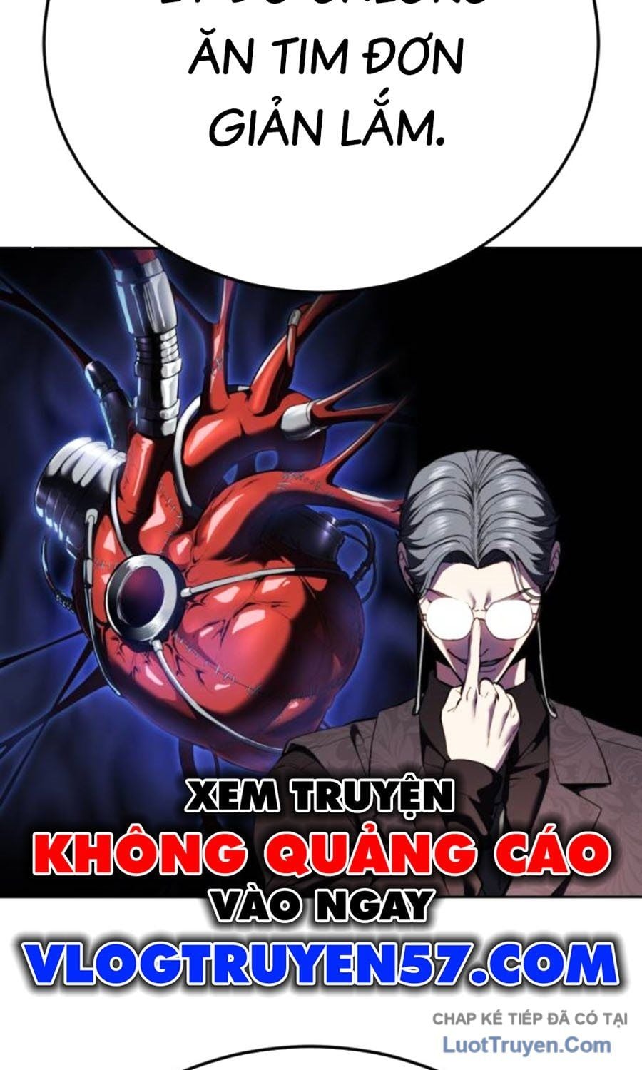 Cậu Bé Của Thần Chết Chapter 308 - Trang 2