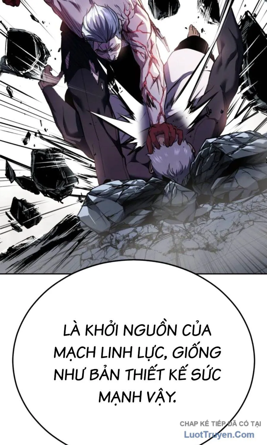 Cậu Bé Của Thần Chết Chapter 308 - Trang 2