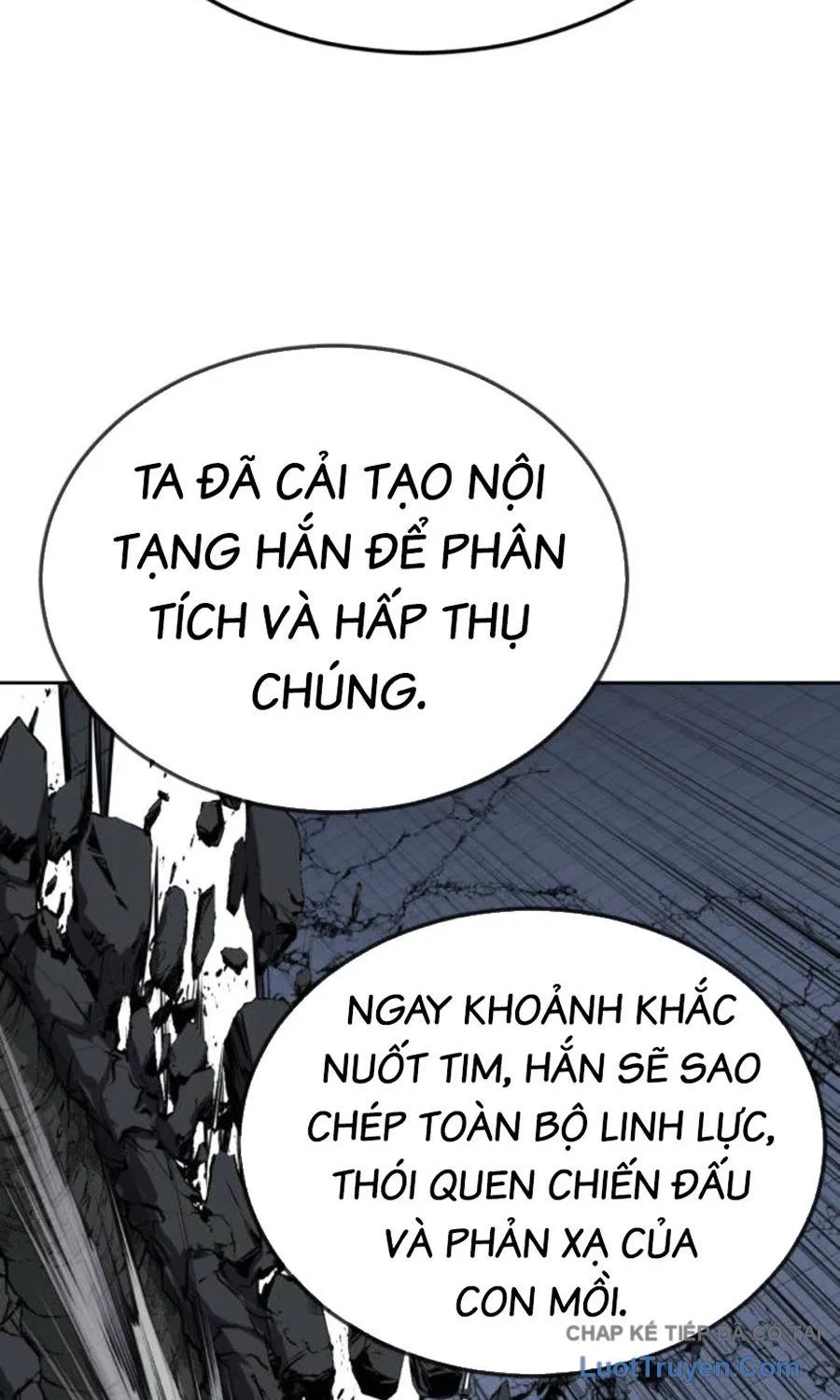 Cậu Bé Của Thần Chết Chapter 308 - Trang 2