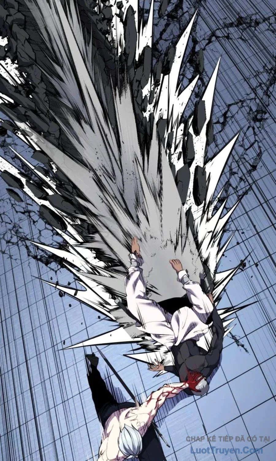 Cậu Bé Của Thần Chết Chapter 308 - Trang 2