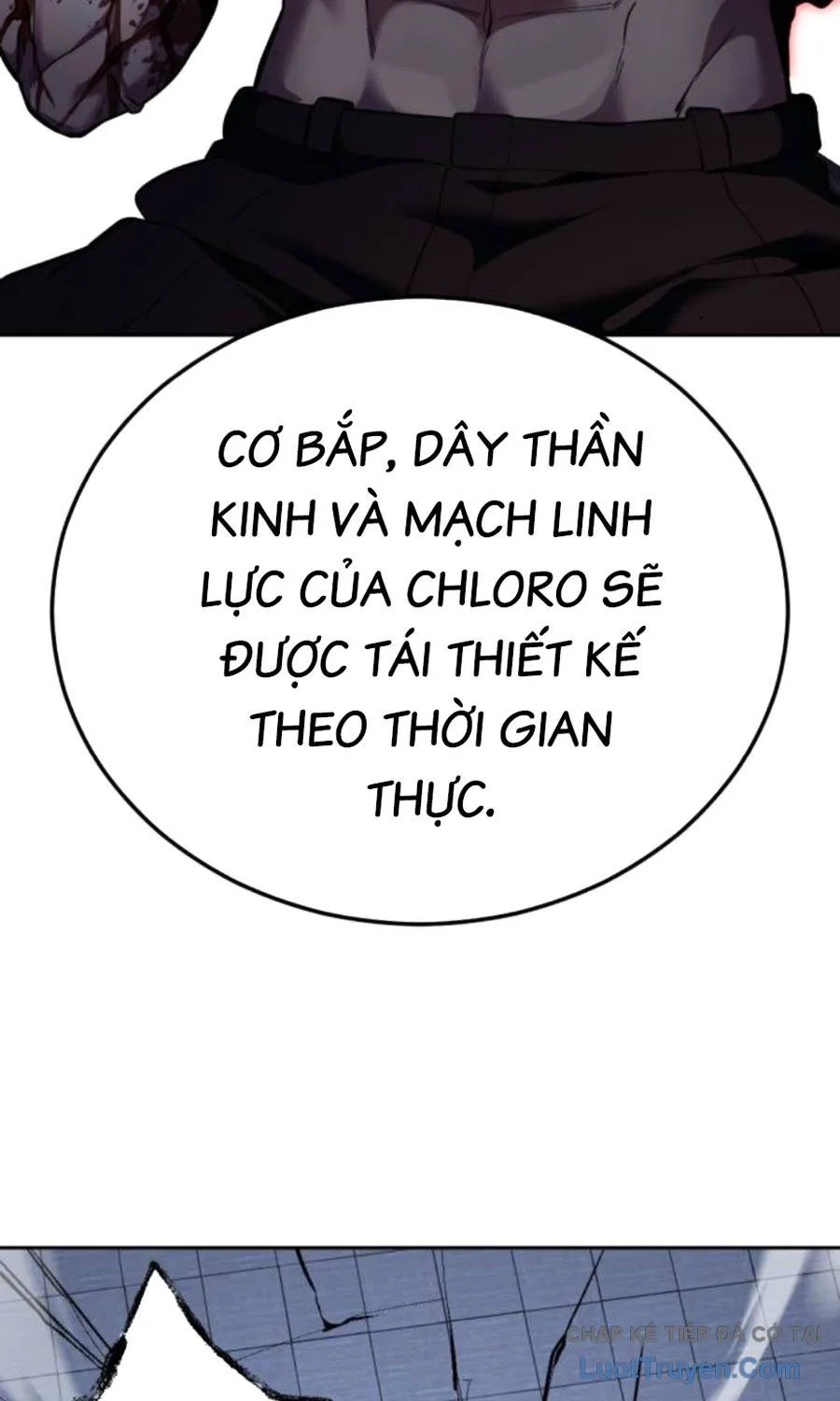 Cậu Bé Của Thần Chết Chapter 308 - Trang 2