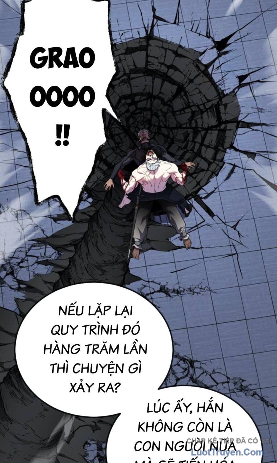 Cậu Bé Của Thần Chết Chapter 308 - Trang 2