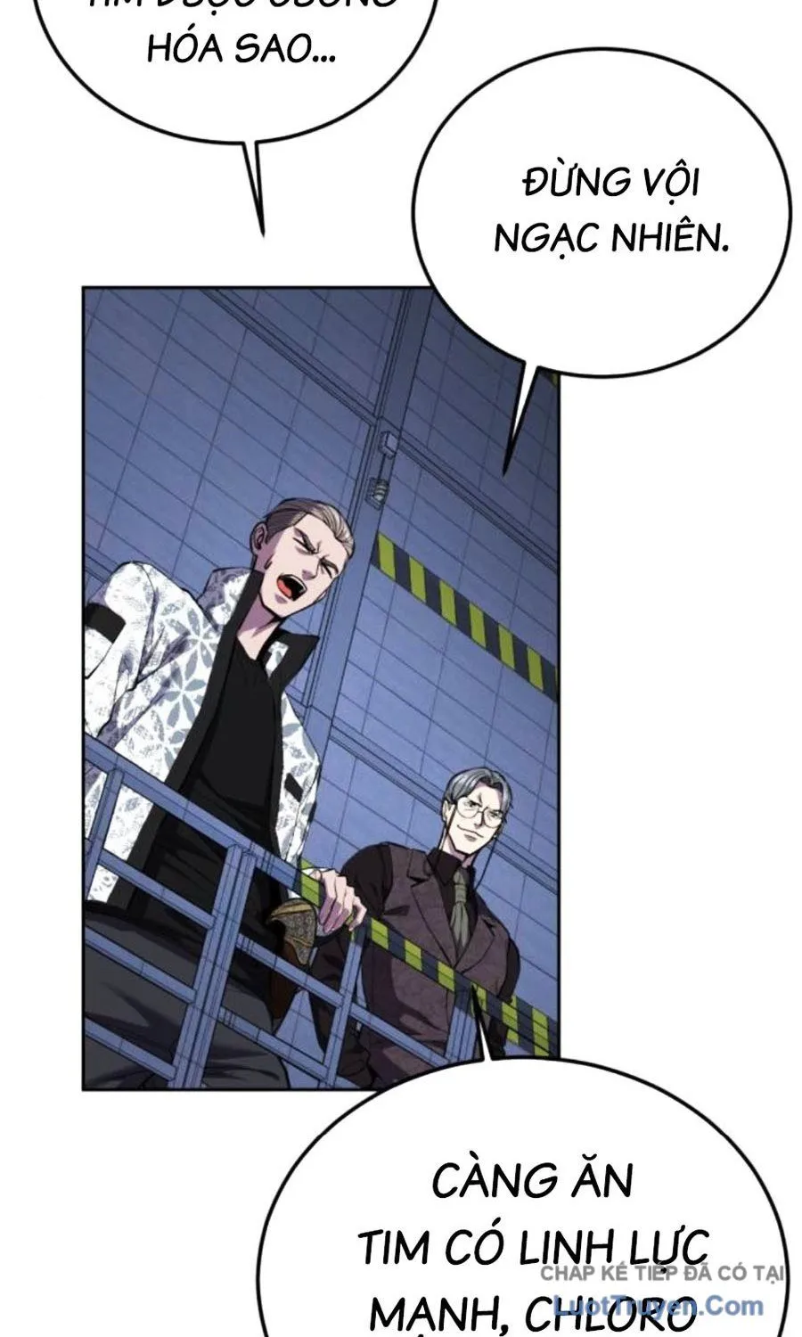 Cậu Bé Của Thần Chết Chapter 308 - Trang 2