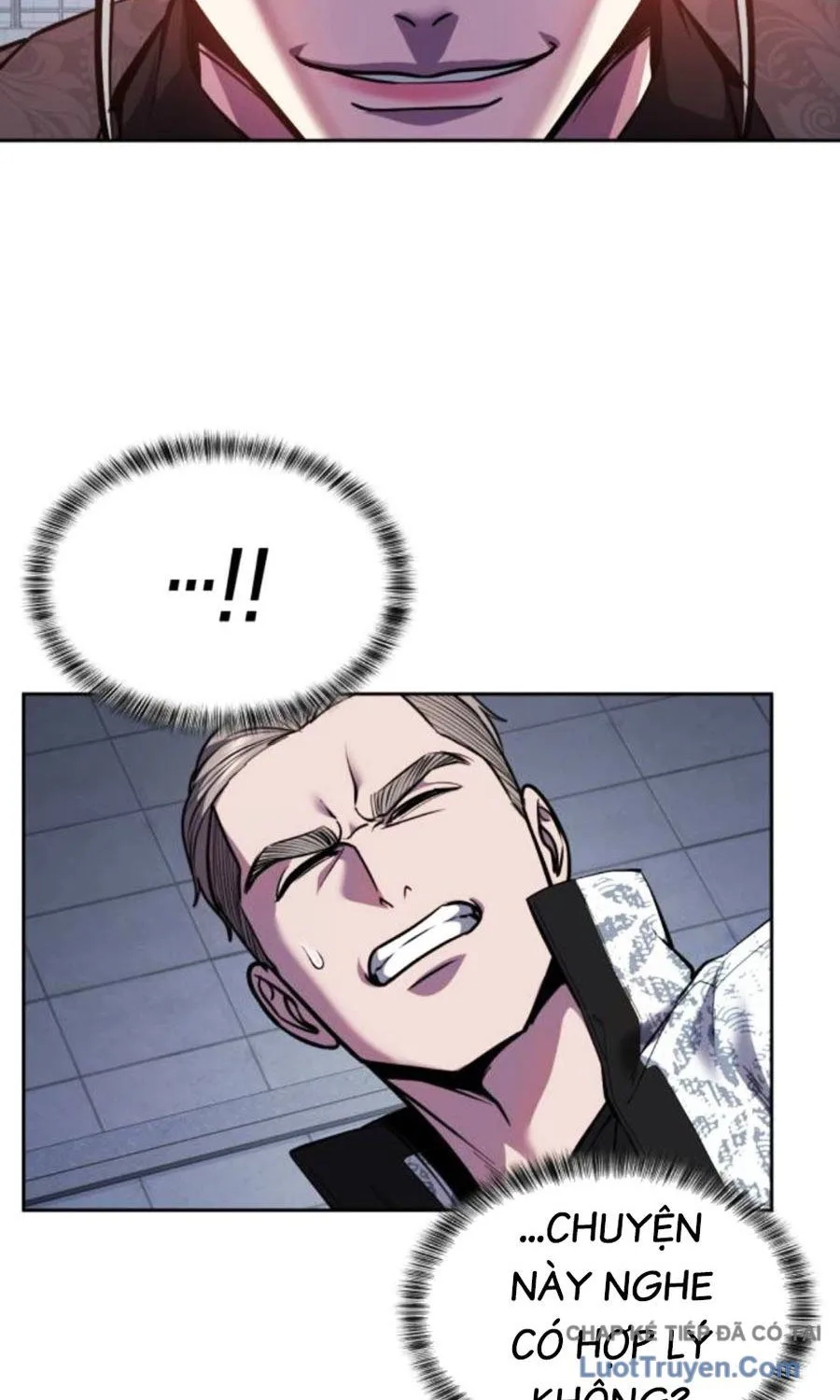 Cậu Bé Của Thần Chết Chapter 308 - Trang 2