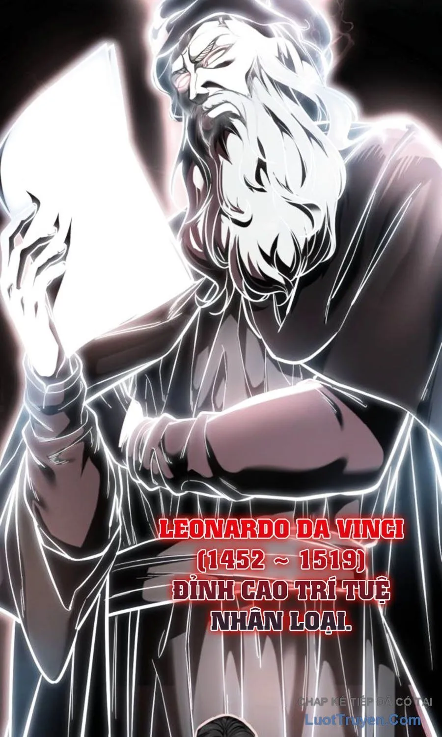 Cậu Bé Của Thần Chết Chapter 308 - Trang 2