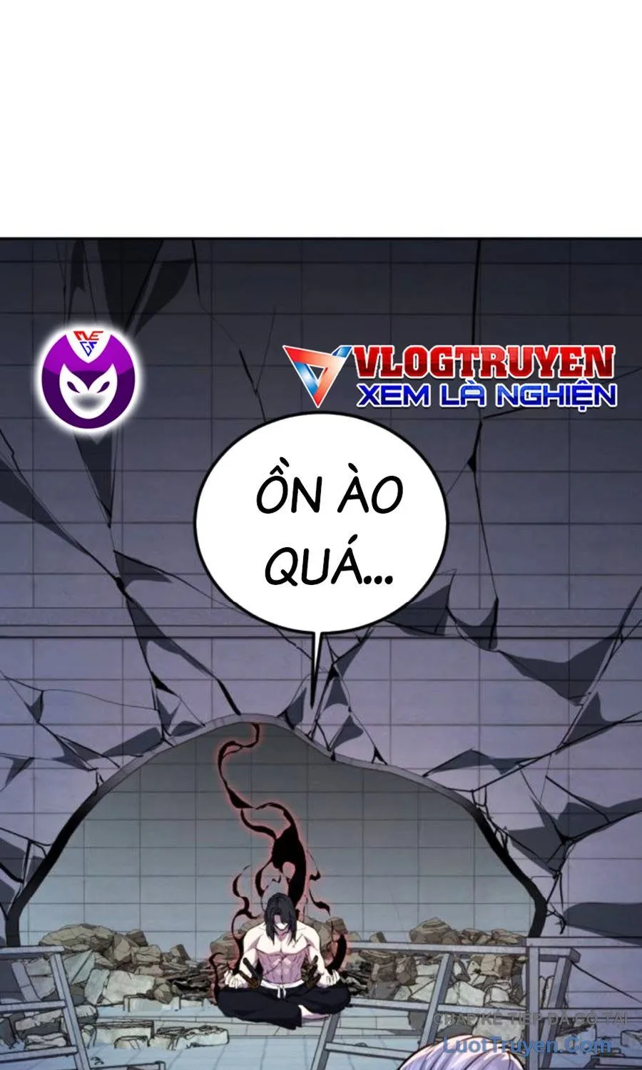 Cậu Bé Của Thần Chết Chapter 308 - Trang 2