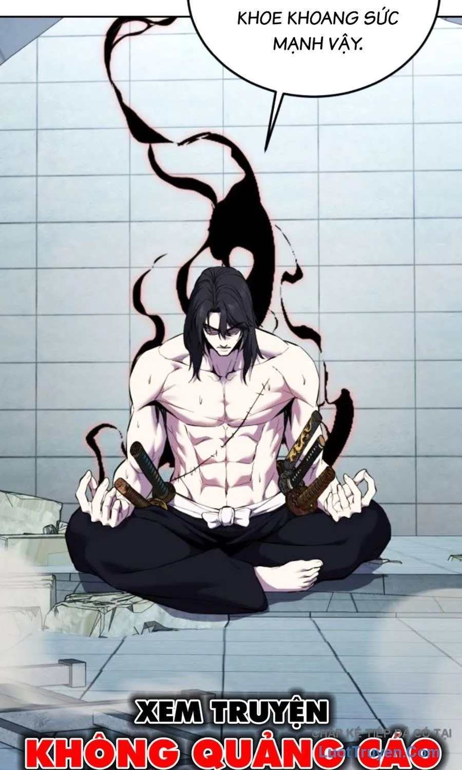 Cậu Bé Của Thần Chết Chapter 308 - Trang 2