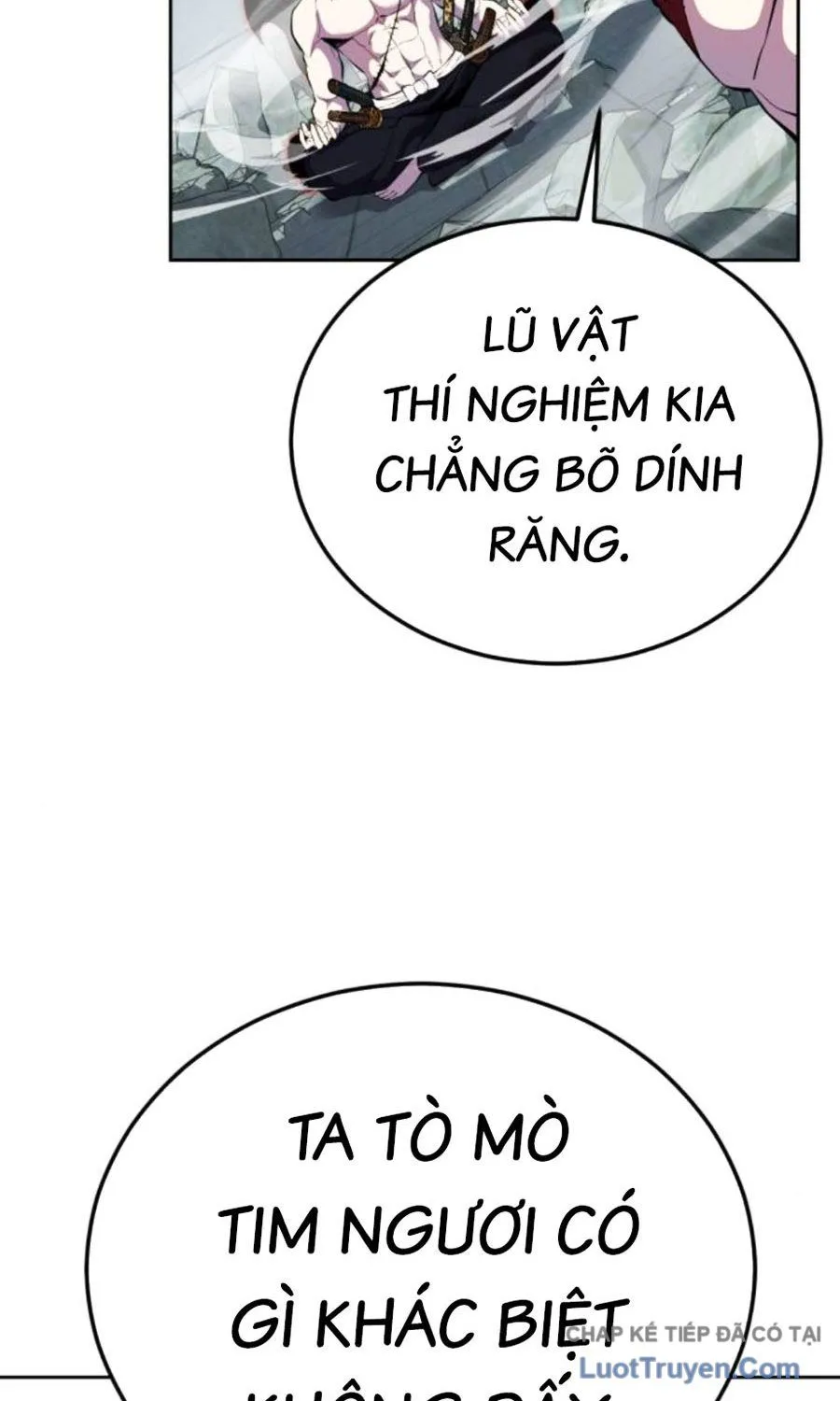 Cậu Bé Của Thần Chết Chapter 308 - Trang 2