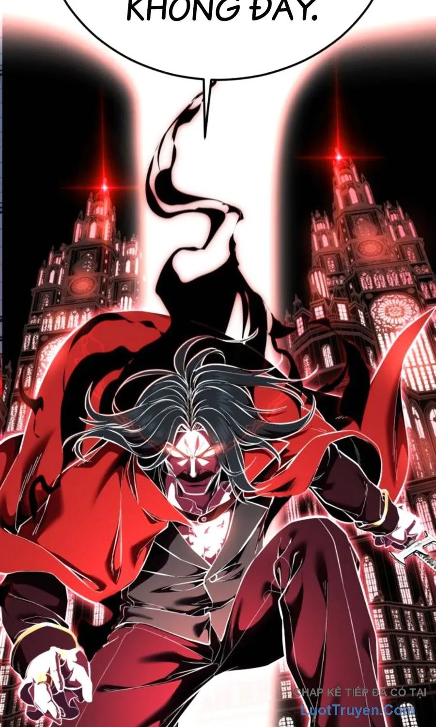 Cậu Bé Của Thần Chết Chapter 308 - Trang 2