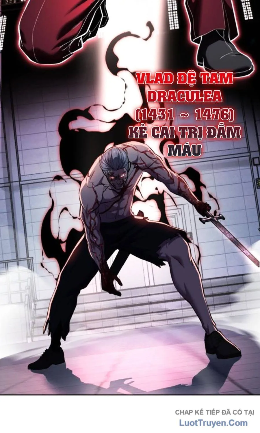 Cậu Bé Của Thần Chết Chapter 308 - Trang 2