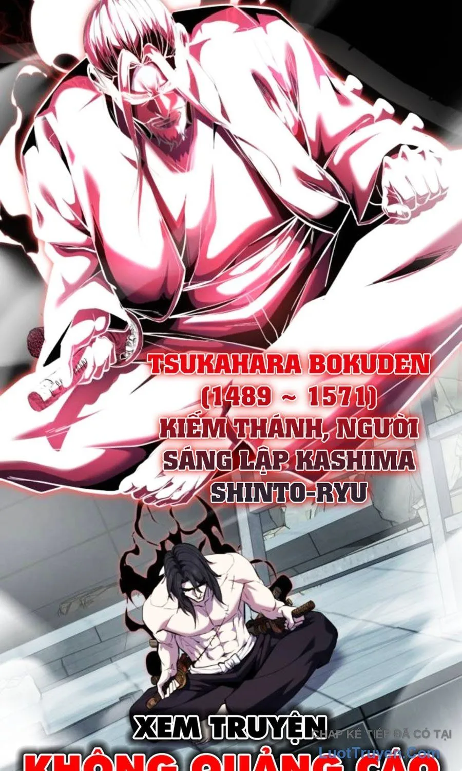 Cậu Bé Của Thần Chết Chapter 308 - Trang 2