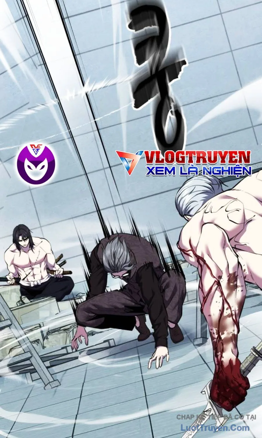 Cậu Bé Của Thần Chết Chapter 308 - Trang 2