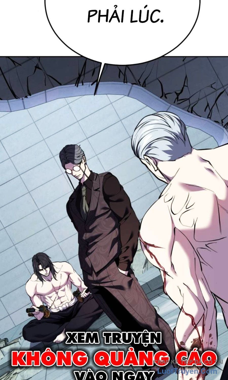 Cậu Bé Của Thần Chết Chapter 308 - Trang 2