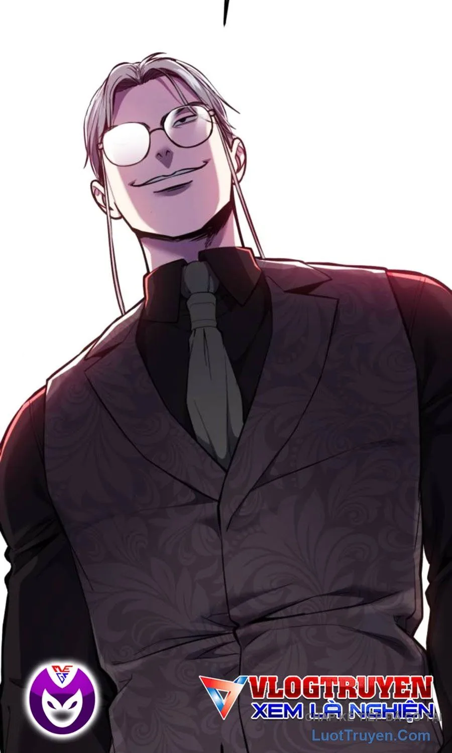 Cậu Bé Của Thần Chết Chapter 308 - Trang 2