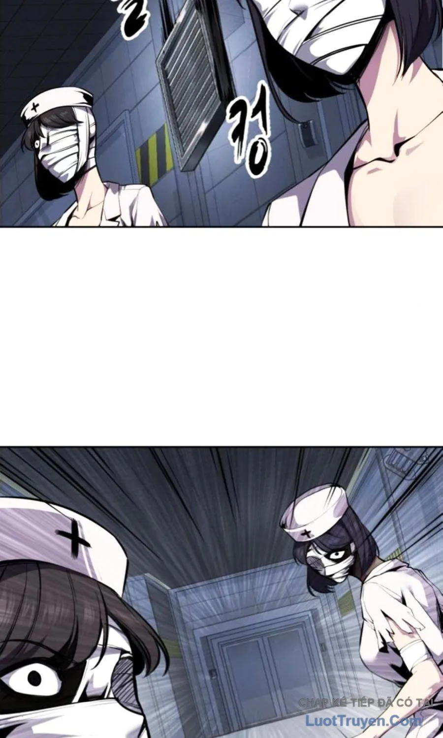 Cậu Bé Của Thần Chết Chapter 308 - Trang 2