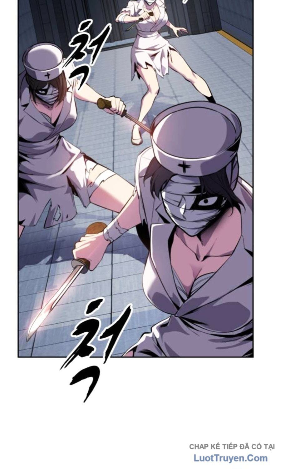 Cậu Bé Của Thần Chết Chapter 308 - Trang 2