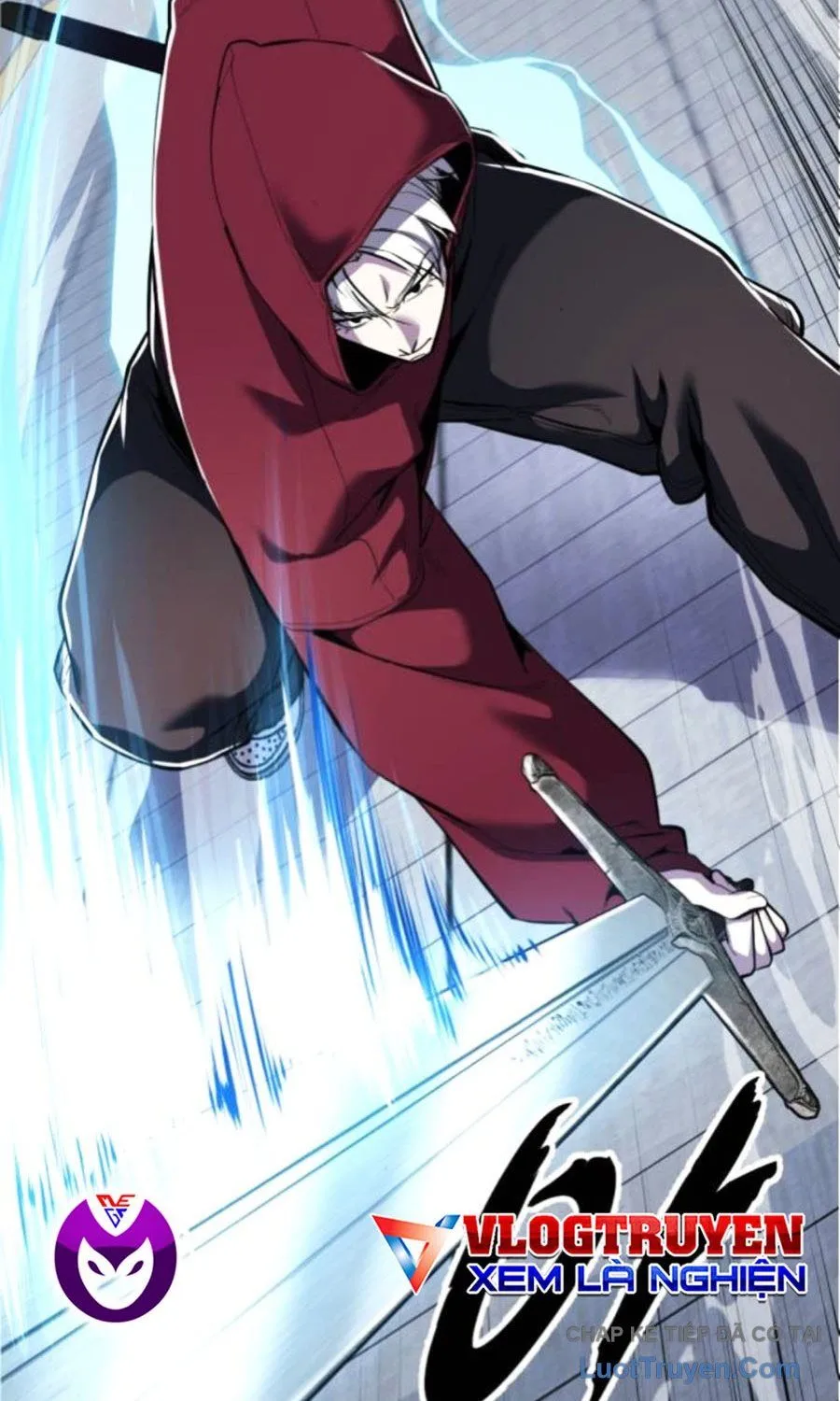 Cậu Bé Của Thần Chết Chapter 308 - Trang 2