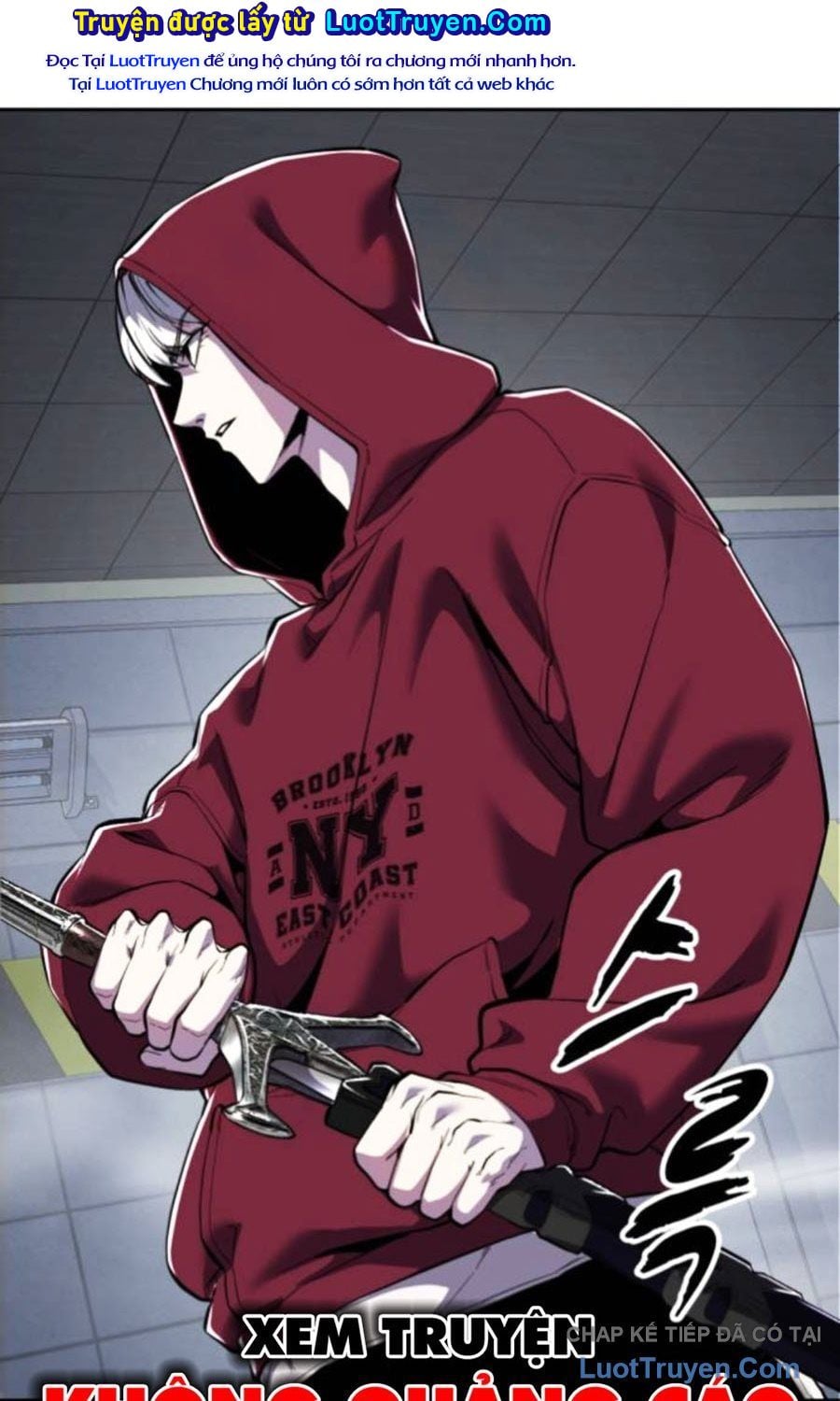 Cậu Bé Của Thần Chết Chapter 308 - Trang 2