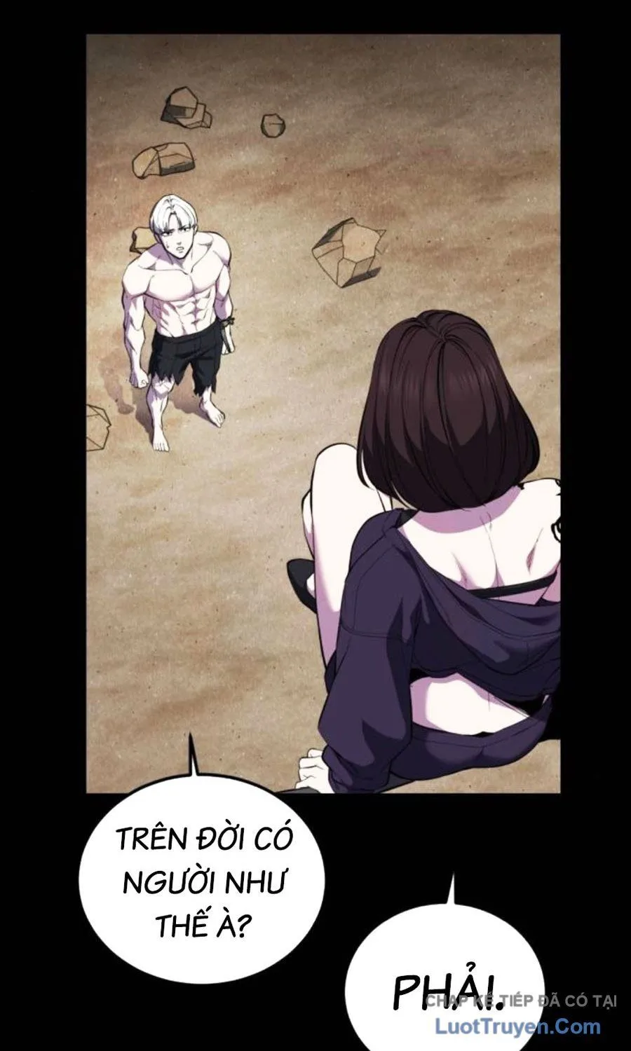 Cậu Bé Của Thần Chết Chapter 308 - Trang 2