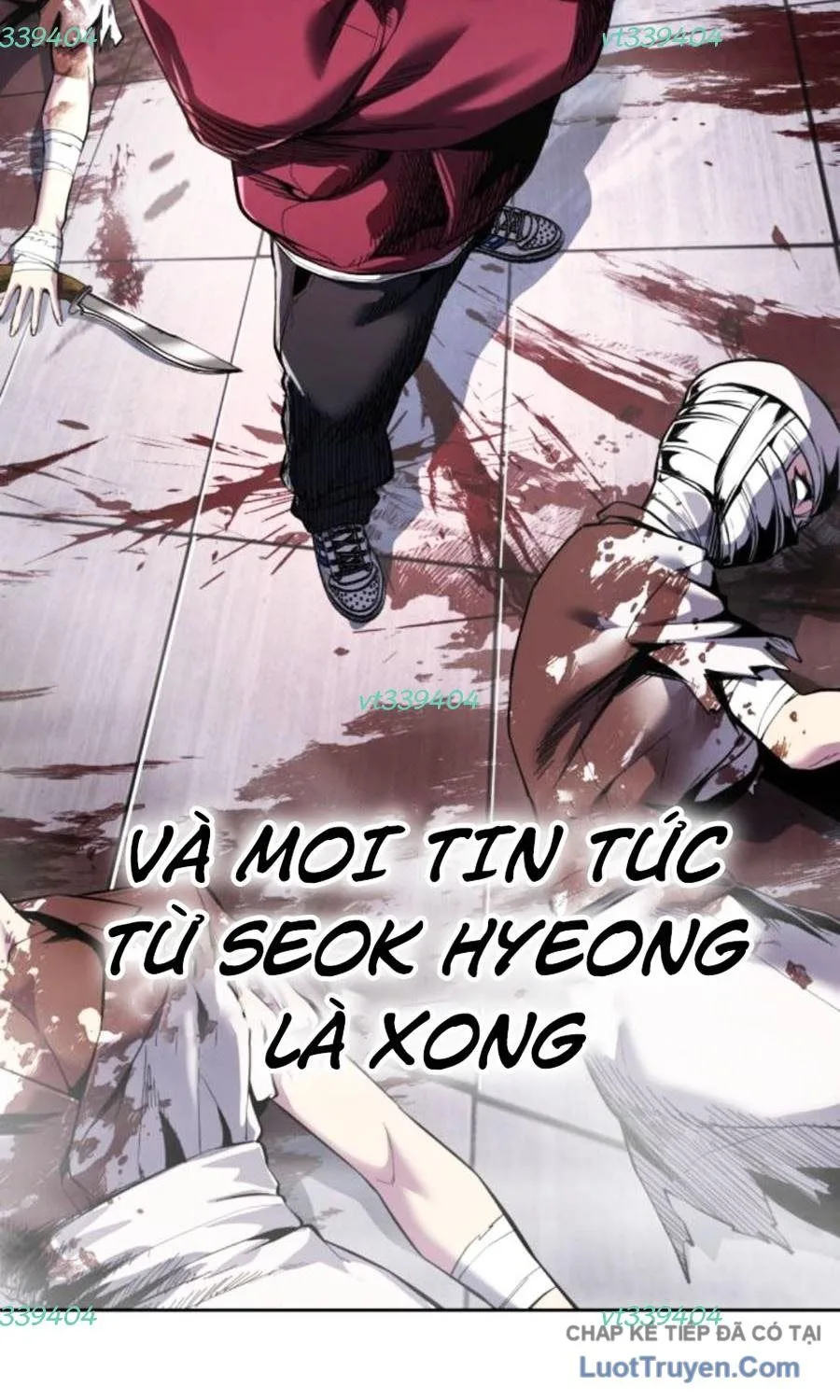 Cậu Bé Của Thần Chết Chapter 308 - Trang 2