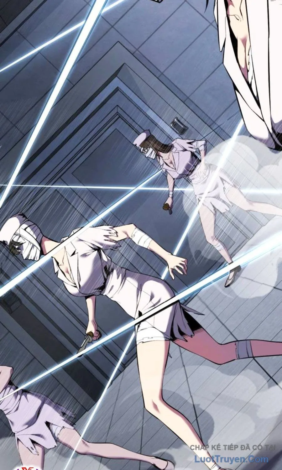 Cậu Bé Của Thần Chết Chapter 309 - Trang 2