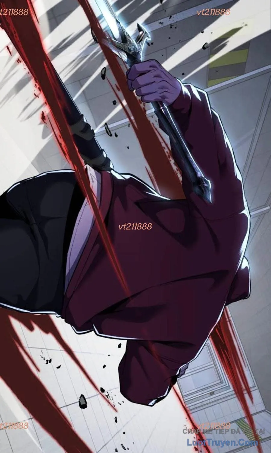 Cậu Bé Của Thần Chết Chapter 309 - Trang 2