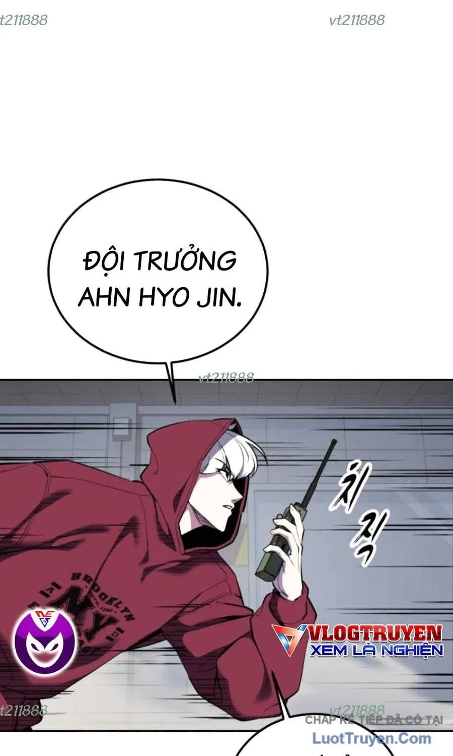 Cậu Bé Của Thần Chết Chapter 309 - Trang 2