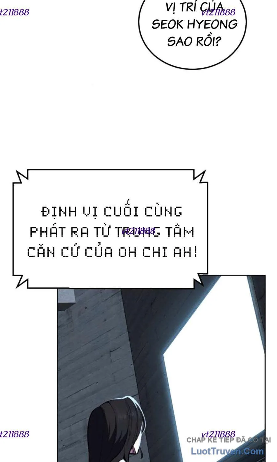 Cậu Bé Của Thần Chết Chapter 309 - Trang 2