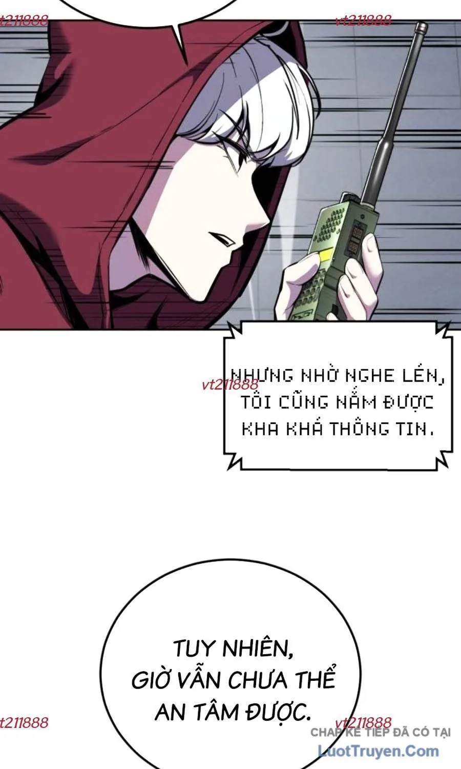 Cậu Bé Của Thần Chết Chapter 309 - Trang 2