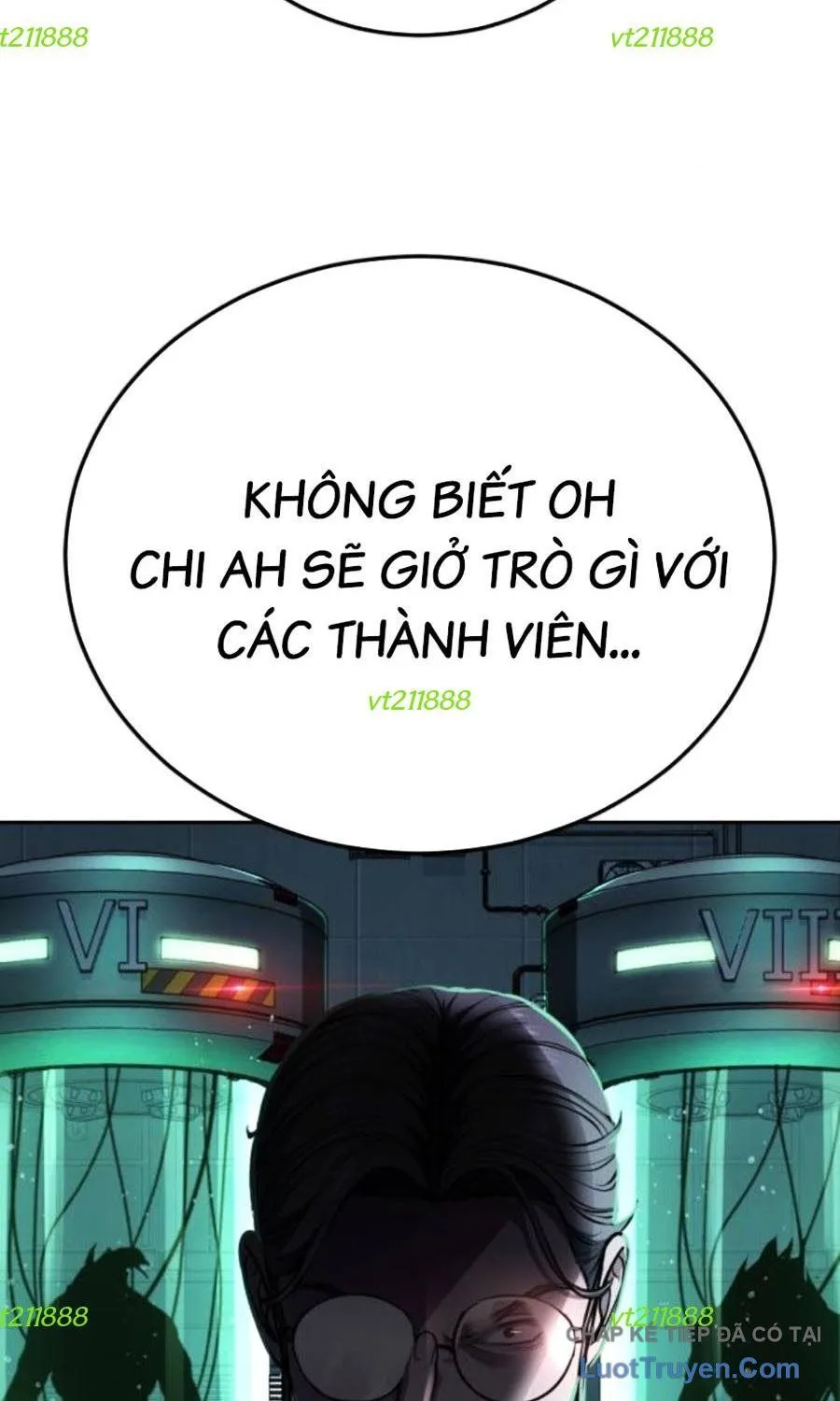 Cậu Bé Của Thần Chết Chapter 309 - Trang 2