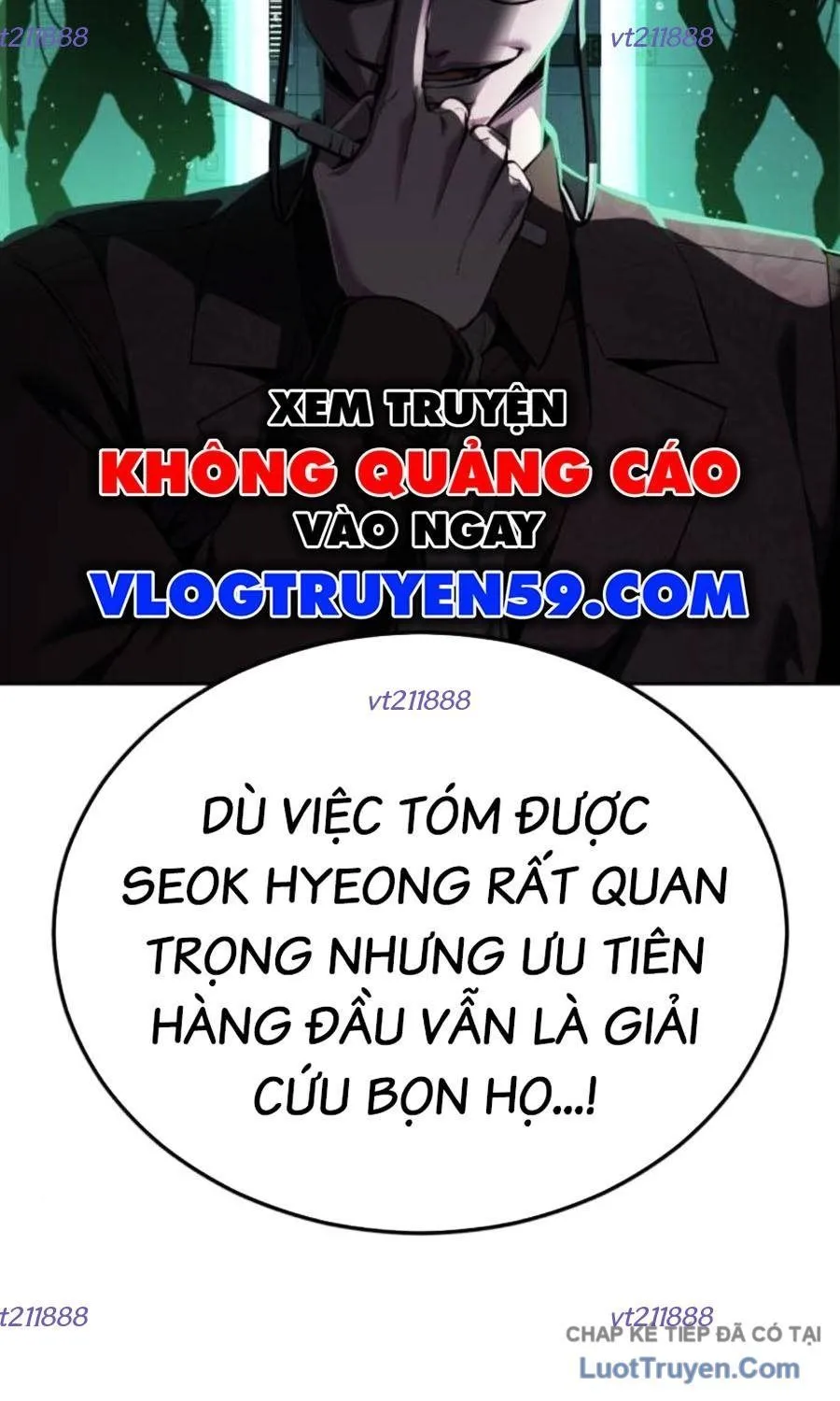 Cậu Bé Của Thần Chết Chapter 309 - Trang 2